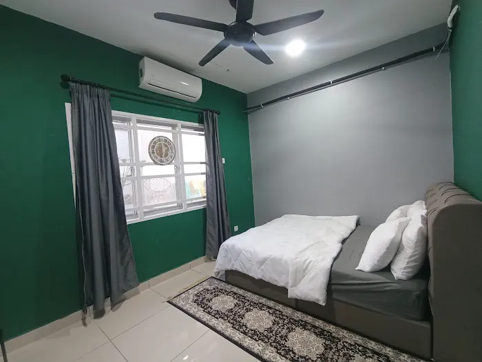 Homestay An-Nur Picture 1