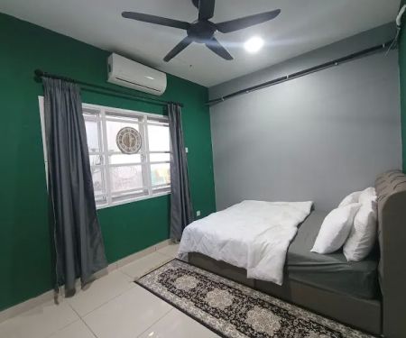 Homestay An-Nur