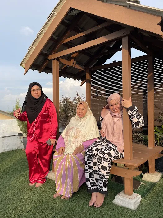 Homestay An-Nur Picture 10