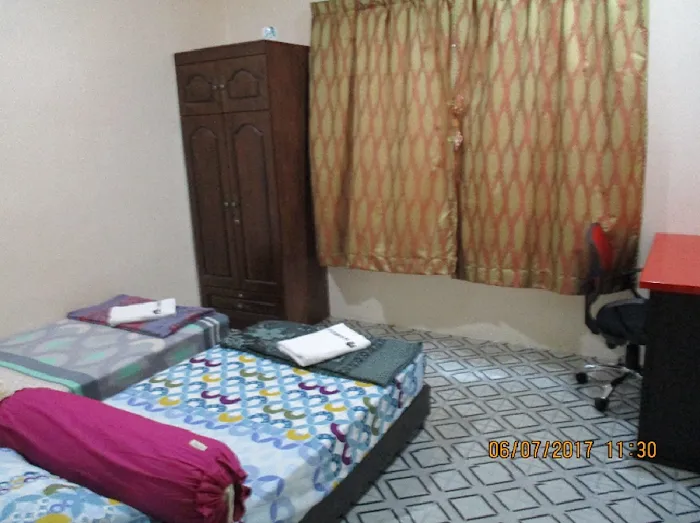 TK Homestay Picture 2