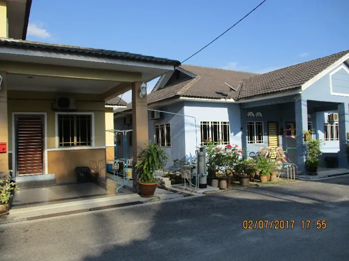 TK Homestay Picture 3