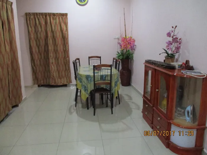 TK Homestay Picture 4