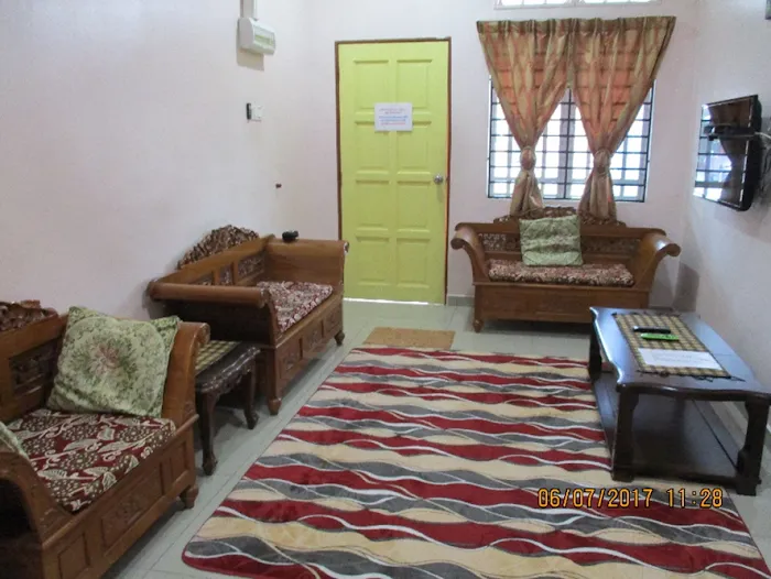 TK Homestay Picture 6