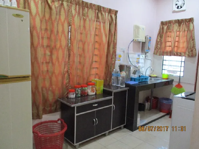 TK Homestay Picture 7