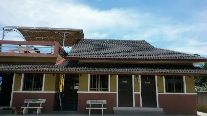 D' Desa Mira Homestay Picture 1