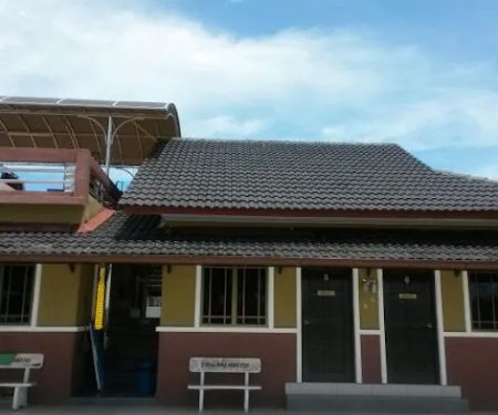 D' Desa Mira Homestay