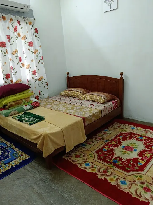 Haji Kasim Homestay Kapar Picture 3