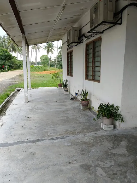 Haji Kasim Homestay Kapar Picture 2
