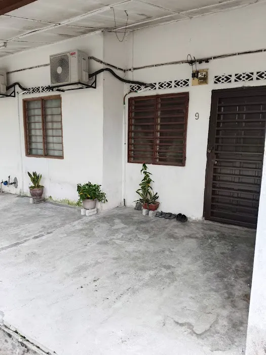 Haji Kasim Homestay Kapar Picture 1
