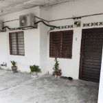 Haji Kasim Homestay Kapar