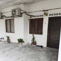 Haji Kasim Homestay Kapar ico