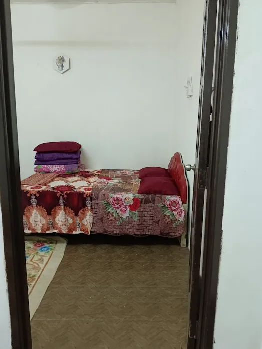 Haji Kasim Homestay Kapar Picture 4