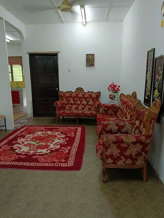 Haji Kasim Homestay Kapar Picture 5