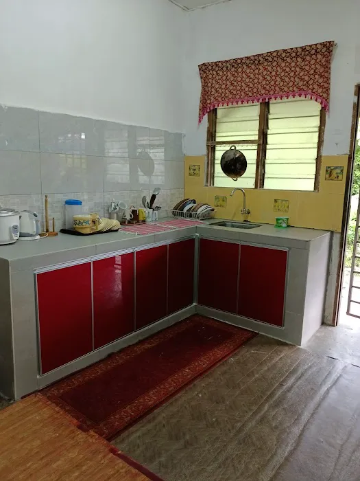 Haji Kasim Homestay Kapar Picture 6