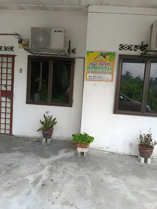 Haji Kasim Homestay Kapar Picture 8