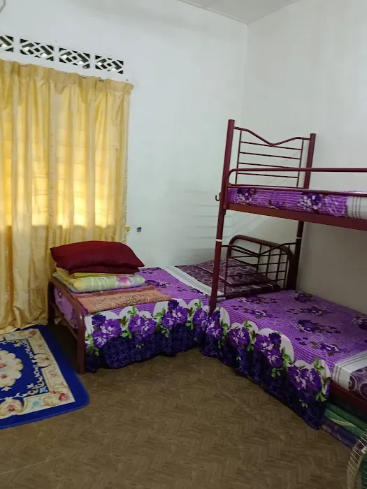 Haji Kasim Homestay Kapar Picture 9