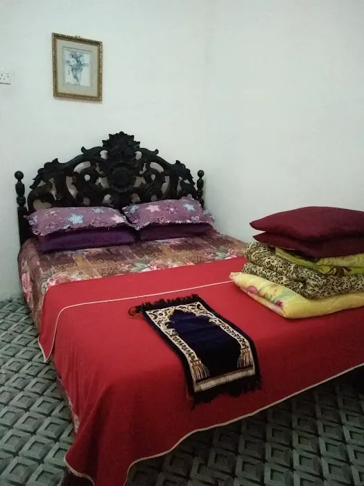 Haji Kasim Homestay Kapar Picture 10