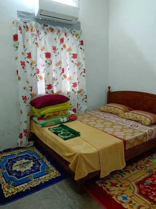 KASIDA HOMESTAY KAPAR Picture 3