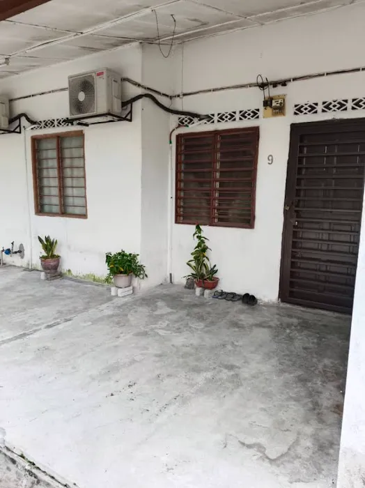 KASIDA HOMESTAY KAPAR Picture 2