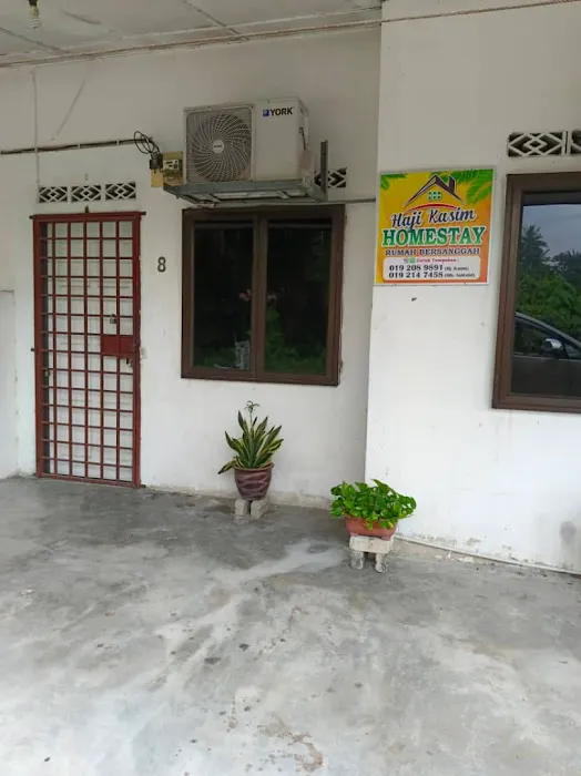KASIDA HOMESTAY KAPAR Picture 1