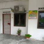 KASIDA HOMESTAY KAPAR