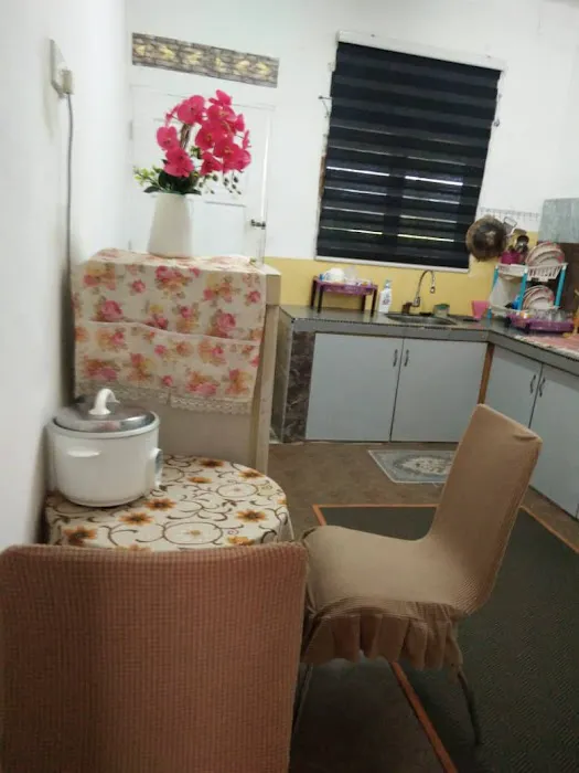 KASIDA HOMESTAY KAPAR Picture 6