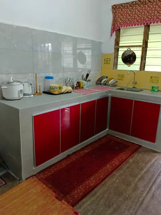 KASIDA HOMESTAY KAPAR Picture 5