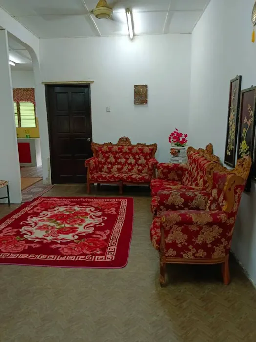 KASIDA HOMESTAY KAPAR Picture 4