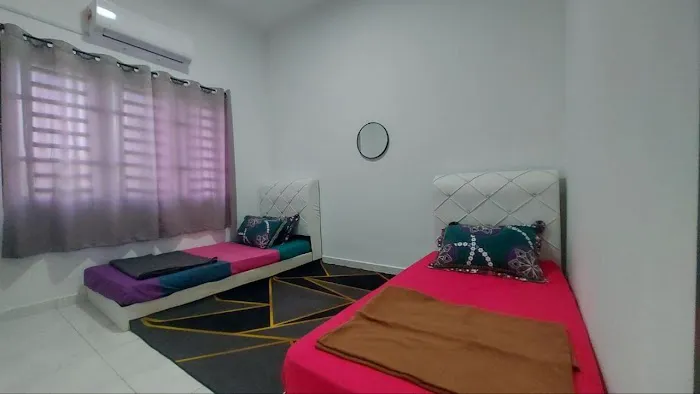 Desaku Homestay Kg Tok Muda Kapar Picture 3