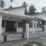 Desaku Homestay Kg Tok Muda Kapar