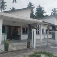 Desaku Homestay Kg Tok Muda Kapar ico