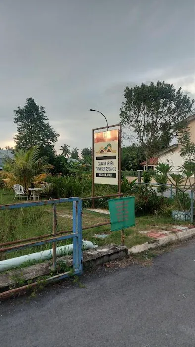 Desaku Homestay Kg Tok Muda Kapar Picture 6
