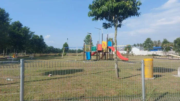 Desaku Homestay Kg Tok Muda Kapar Picture 4