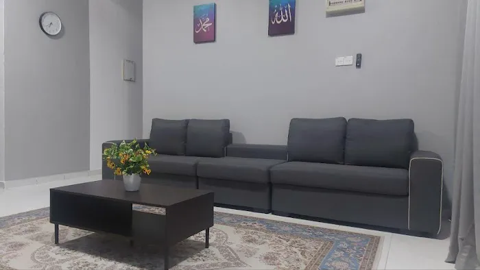 Desaku Homestay Kg Tok Muda Kapar Picture 10