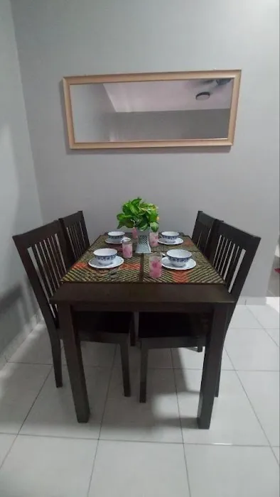Desaku Homestay Kg Tok Muda Kapar Picture 8