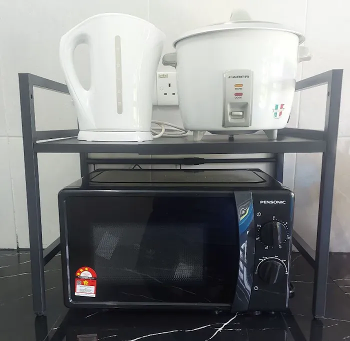 Desaku Homestay Kg Tok Muda Kapar Picture 7