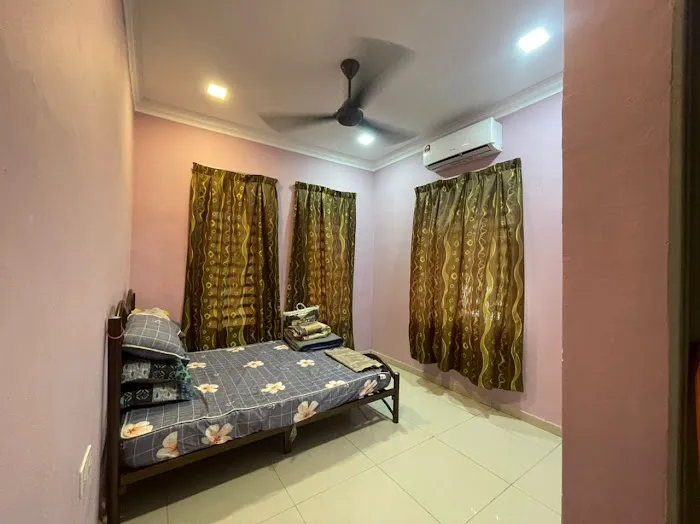 Homestay Bonda Kapar Picture 2