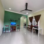Homestay Bonda Kapar
