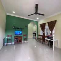 Homestay Bonda Kapar ico