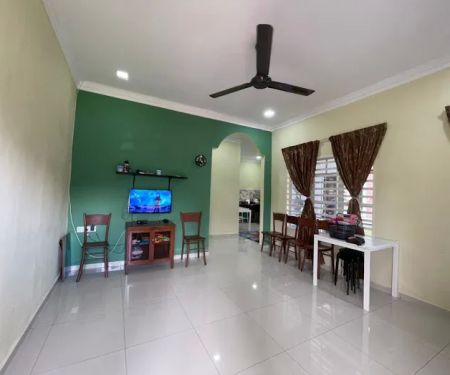 Homestay Bonda Kapar