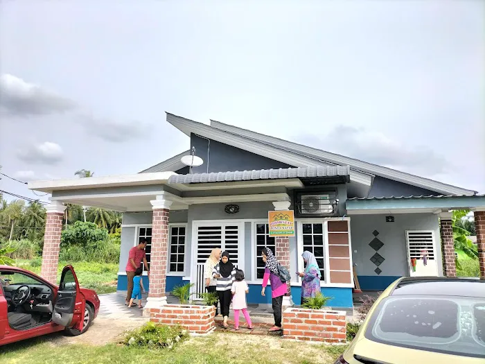Homestay Bonda Kapar Picture 3