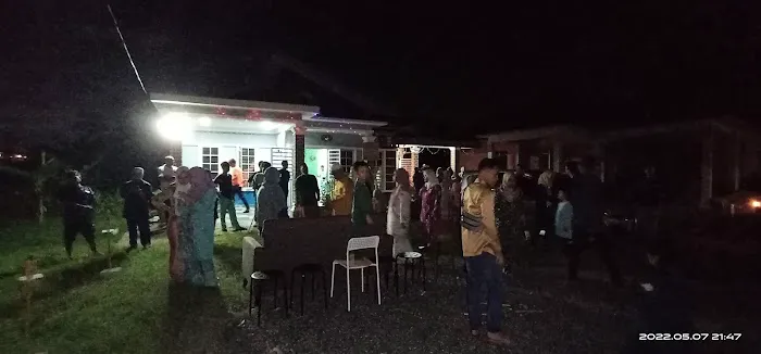 Homestay Bonda Kapar Picture 4