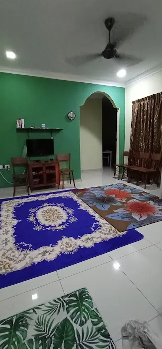 Homestay Bonda Kapar Picture 7