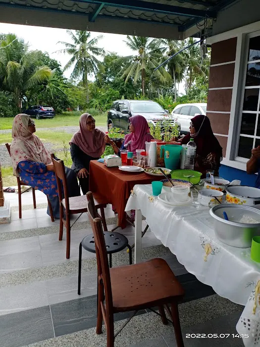 Homestay Bonda Kapar Picture 6