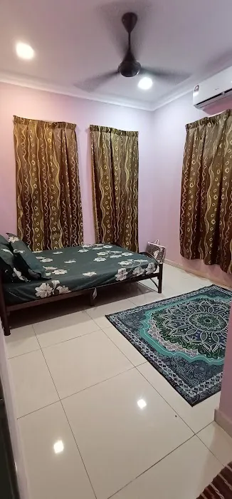 Homestay Bonda Kapar Picture 5
