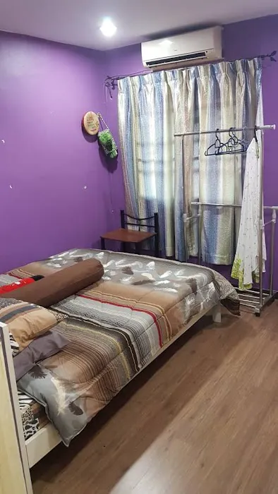 Zara Homestay Picture 1