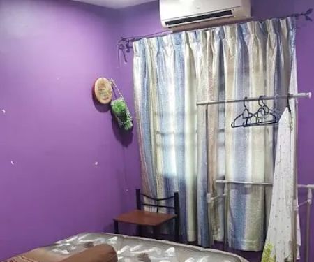 Zara Homestay