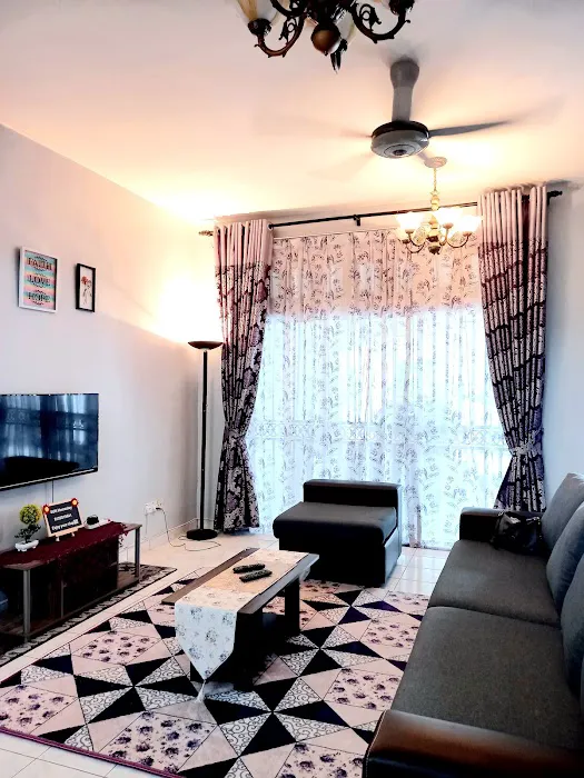 Sun Homestay Picture 4