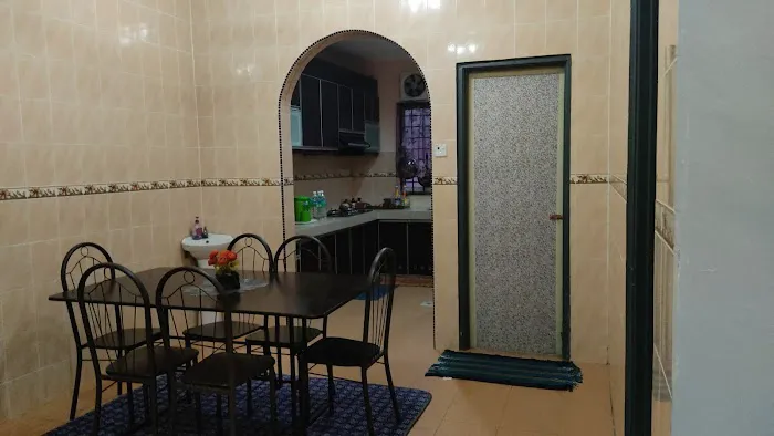 Sun Homestay Picture 2
