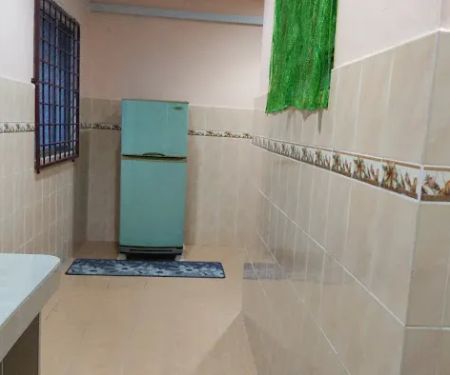 Sun Homestay